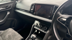 Skoda Karoq 1.5 TSI SE L 5dr DSG Petrol Estate